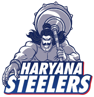 Haryana Steelers