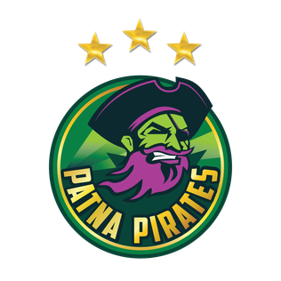 Patna Pirates