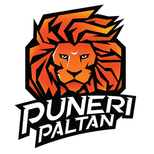 Puneri Paltan