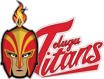 Telugu Titans